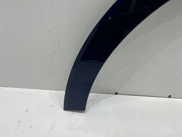 фото №6, Audi q3 83a планка крыльев зад задняя правая 83a853818a