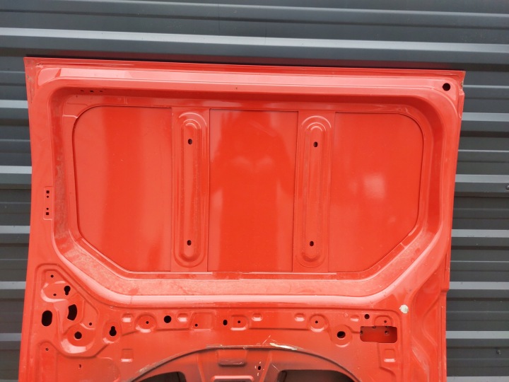 фото №14, Дверь сдвижные правое renault trafic iii vivaro b fiat talento