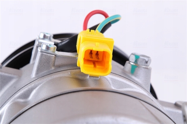 фото №11, Компресор кондиціонера nissens 89053 pl dystrybucja