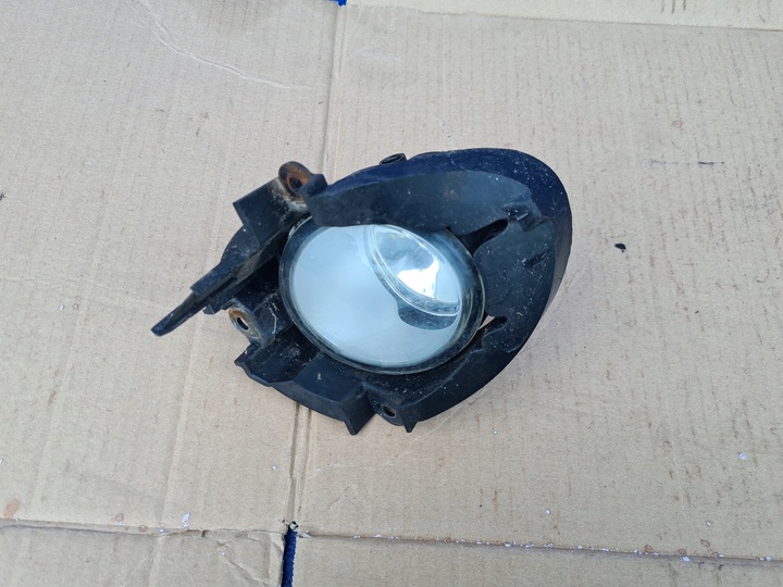 фото №1, Toyota avensis t27 09-11 галоген корзина правые