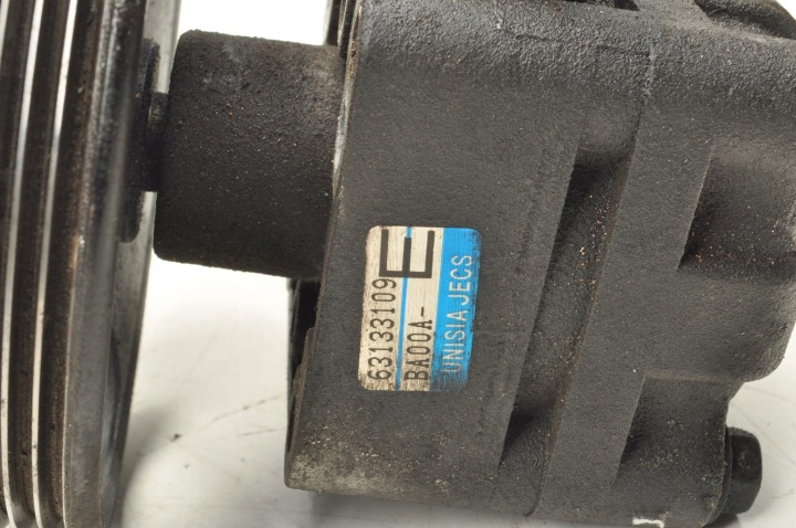 фото №5, Nissan primera p12 1.6 насос гідропідсилювач ba00a-e 63133109