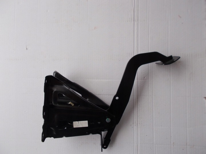 фото №1, Mercedes sprinter w906 906 педаль тормоза новый