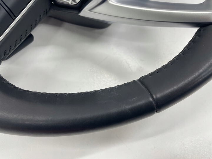 фото №11, Кермо audi q5 80a багатофункціональна пелюстки