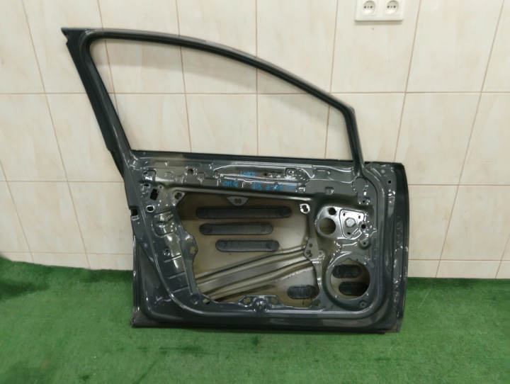 фото №9, Двері перед ліве vw golf viii 5h0