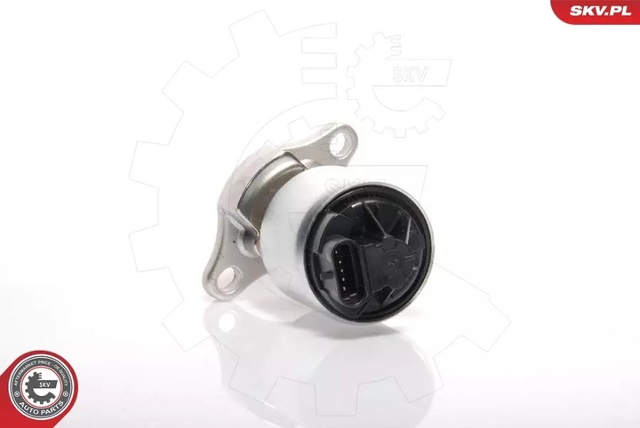 фото №1, Клапан egr opel astra g 1.4/1.6 16v