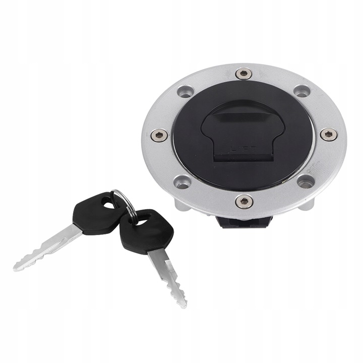 фото №10, Кришка заливання пального для  suzuki gsx650f 2008-2009 гарний i паркування