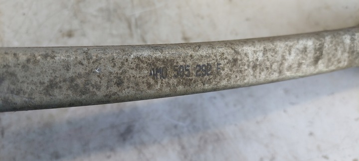 фото №6, Audi q7 q8 e-tron важіль зад лівий 4m0505292f