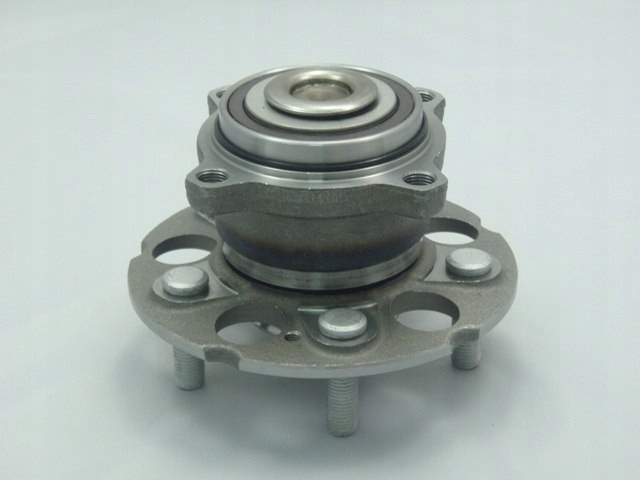 фото №1, Nty klt-hd-068 набор подшипник колёса