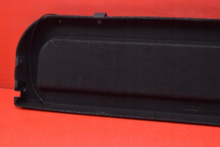 фото №6, Полка багажника suzuki swift 5 v mk7 5d hb 10-15