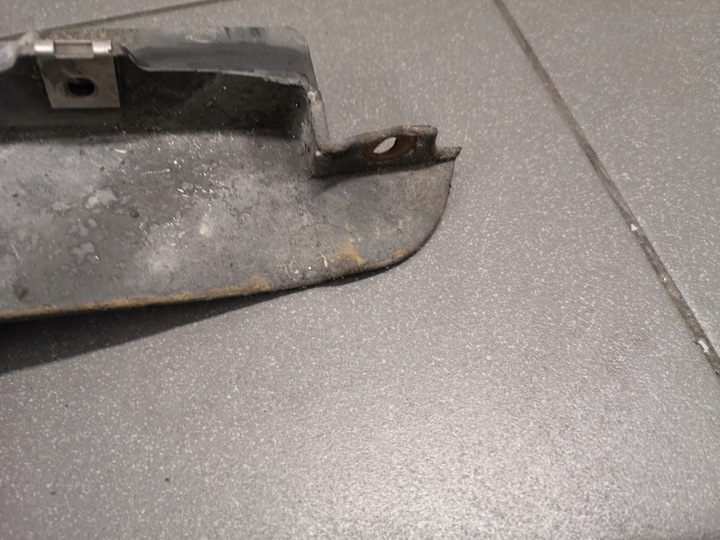 фото №5, Бризковик спойлер audi a4 b6 cabrio лівий 8h0853833