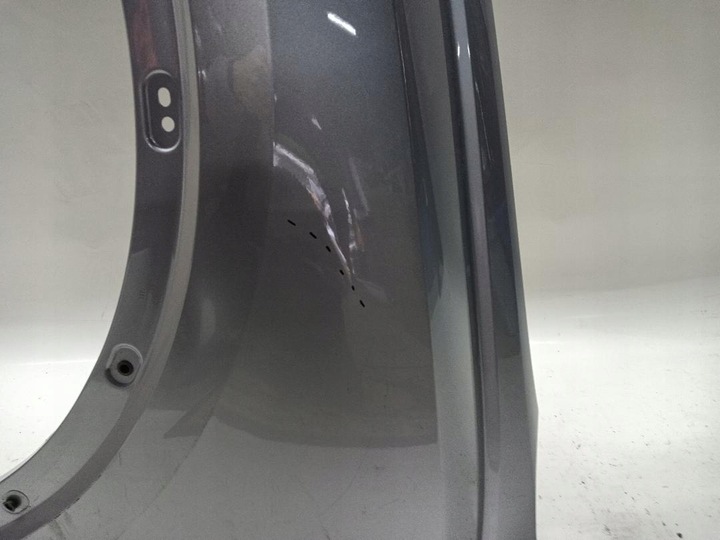 фото №7, Крило перед переднє лівий audi q3 83a821469