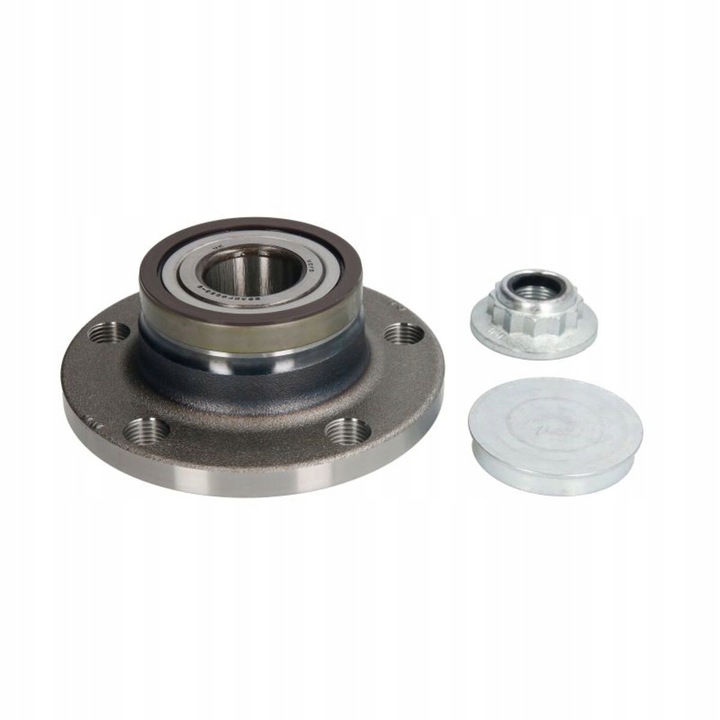 фото №1, Ступица зад r157.31