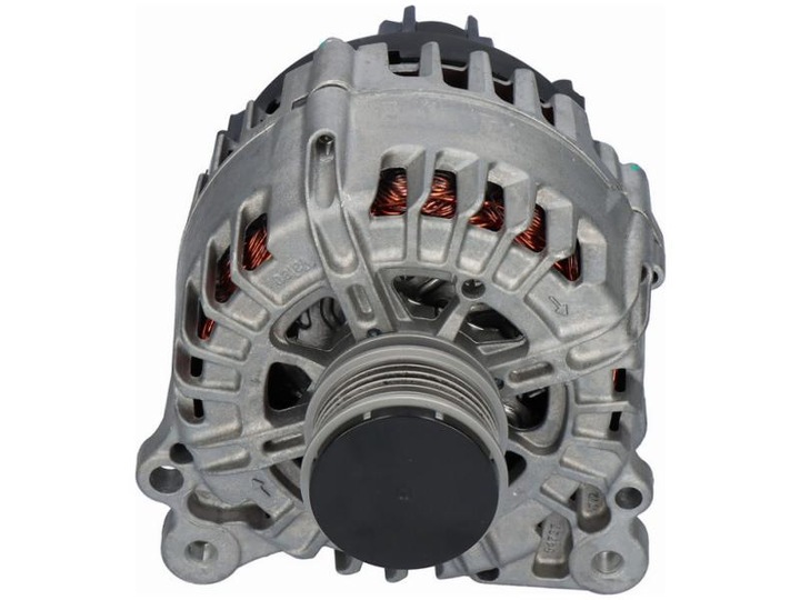 фото №1, Генератор vw passat b7 2.0 b6 1.6-3.6 caddy iii mk3 1.6-2.0 iv mk4 1.6 2.0