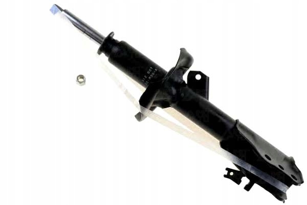 фото №1, Амортизатор sachs lc6234900f ld4734900b le3334900a