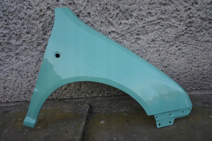 фото №1, Крило переднє правий skoda fabia i 1 5110