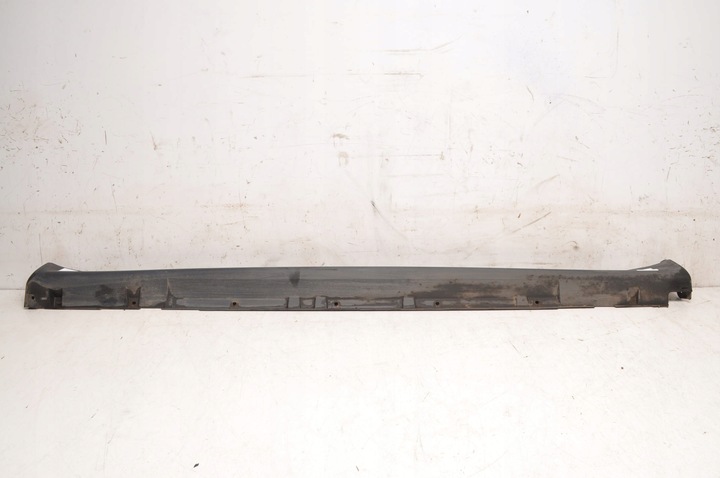 фото №9, Nissan juke f15 рестайлинг накладка пороговая правая 76850-1ka6a