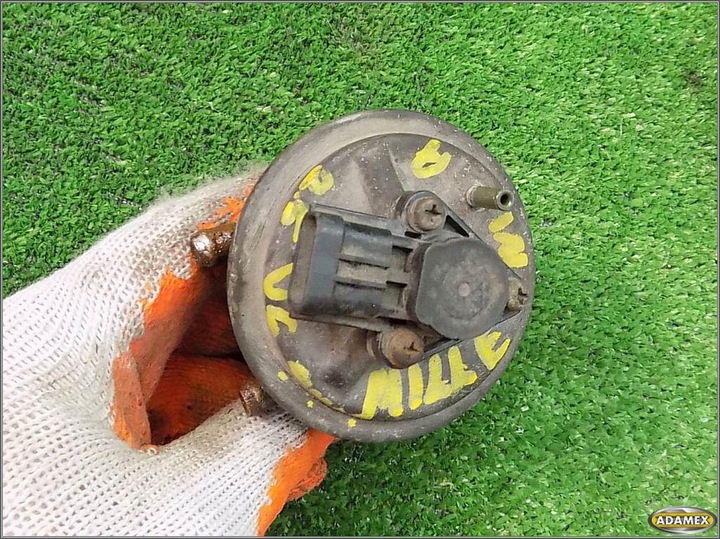 фото №5, Mazda millenia s i 2.5 v6 94r клапан egr k5t5989