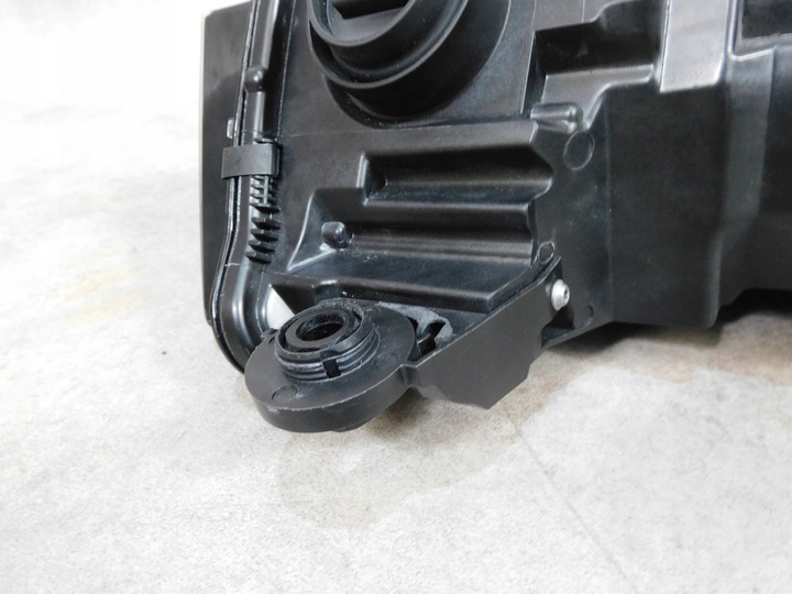 фото №12, Audi q5 80a лампа левая matrix 80a941783f 80a941035f