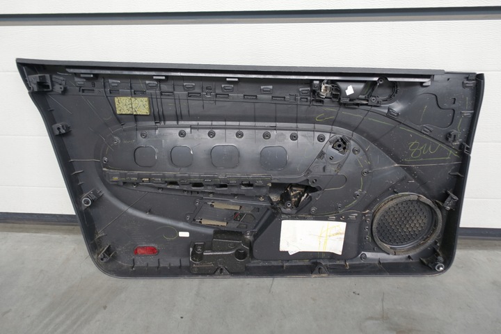 фото №9, Vw beetle 5c боковина обивка дверь правый