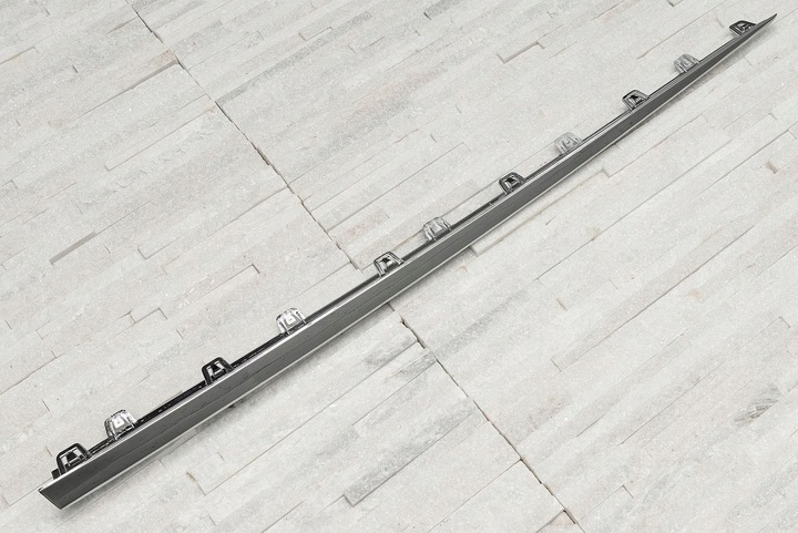 фото №9, Планка обшивка порога a2138982900 mercedes w213