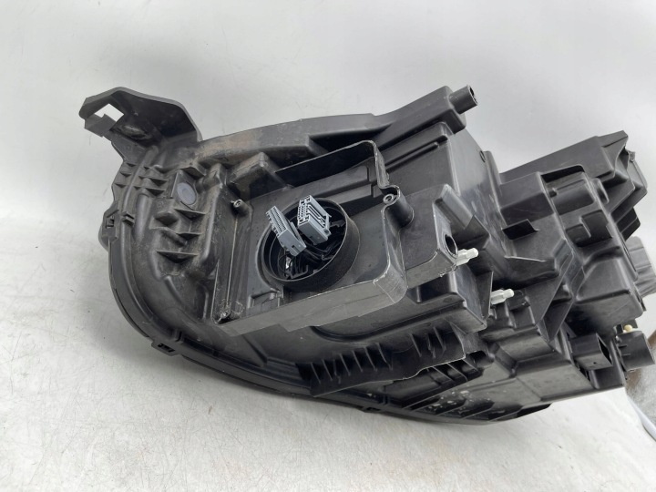 фото №15, Volvo xc90 ii повний led фара передня права праве перед 31655808 nr72.