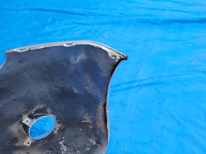 фото №9, Toyota rav4 rav-4 iii | бампер перед переднє 52119-42570 | 1187