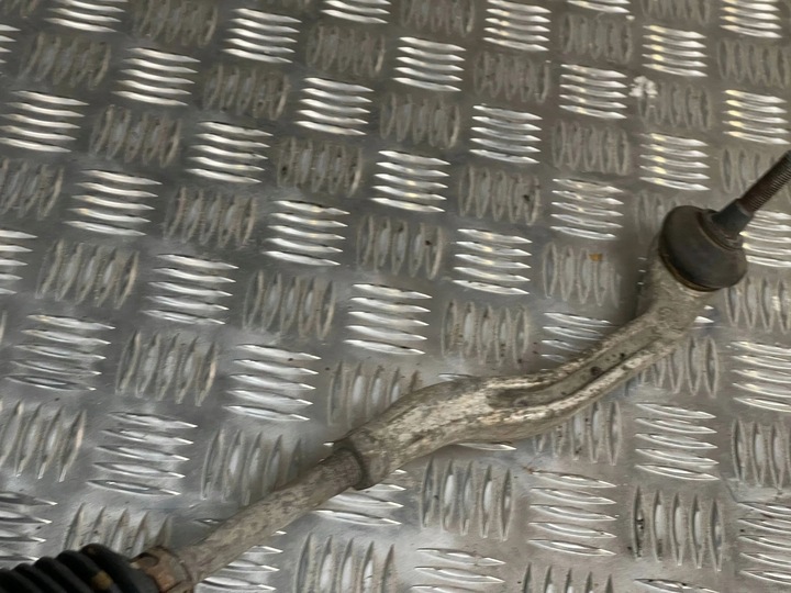 фото №10, Renault talisman 2014 трансмісія кермова / рейка рульового управління