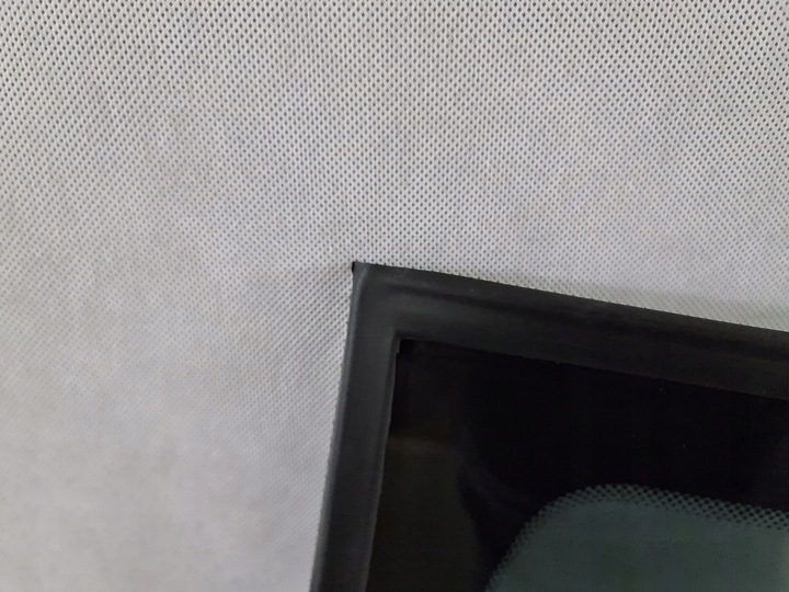 фото №3, Стекло передняя mercedes ml w163 датчик 1998-2005