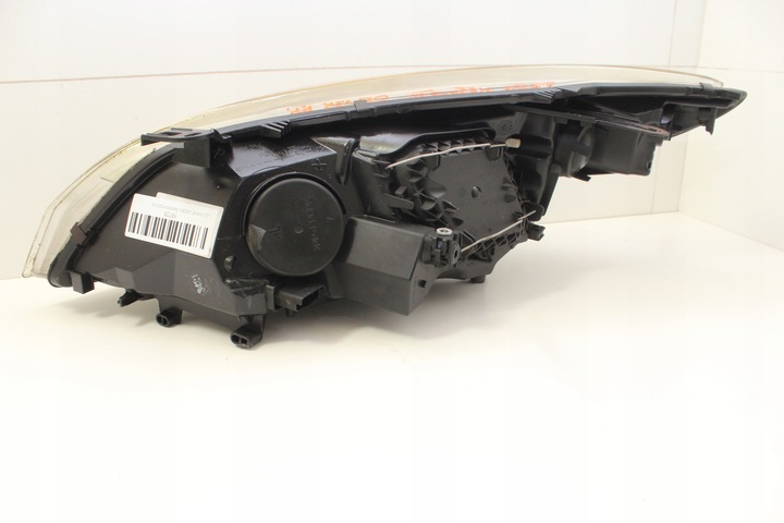 фото №7, Лампа правий перед renault megane iii 3 08-12r