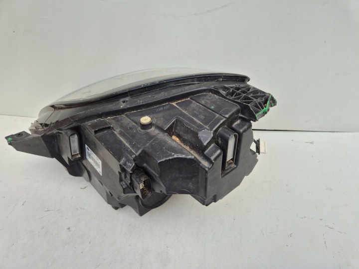 фото №10, Фара передняя ford puma mk2 полный led l1fb-13e014-cg