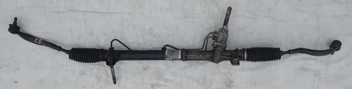 фото №7, Трансмиссия рулевая рулевая рейка citroen c5 iii x7 eu состояние bdb 9685708580