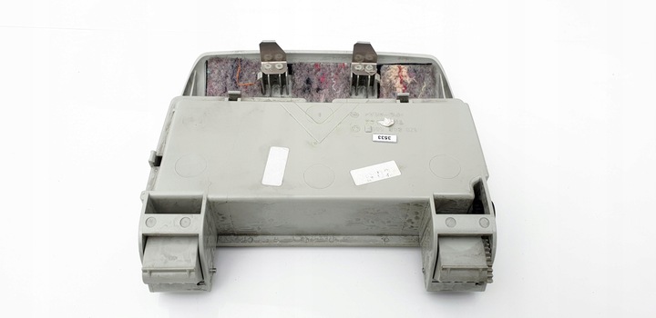 фото №12, Skoda fabia roomster octavia 2 ii бардачок na очки потолок оригинал!