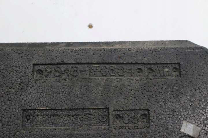 фото №9, Абсорбер балка бампера зад ford focus mk2 usa