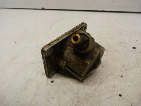 фото №2, Насос вакуум bosch iveco daily 3 iii 2.8 hpi