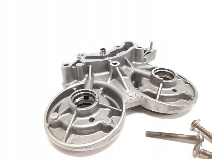 фото №5, Корпус валов распределительный вал audi 2.0 tfsi 06l103166h