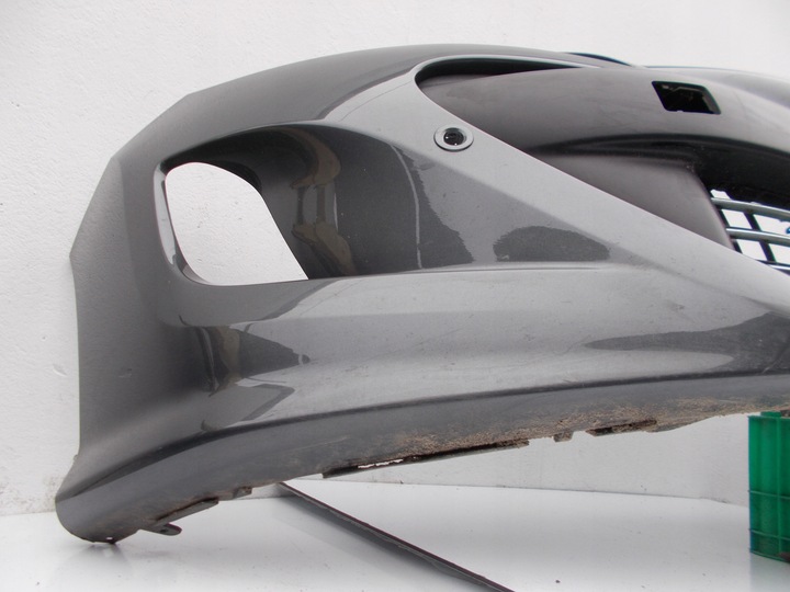 фото №11, Бампер переднє перед peugeot 308 cc cabrio