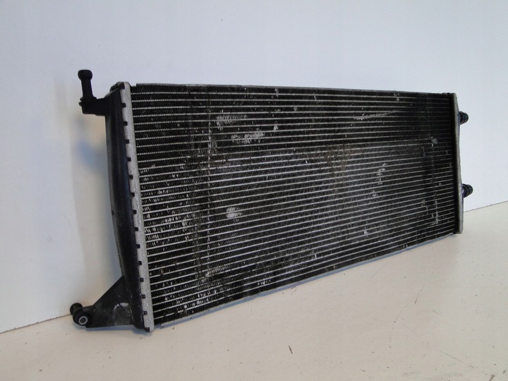 фото №5, Mercedes gle 166 w166 радіаторів води рідини nt