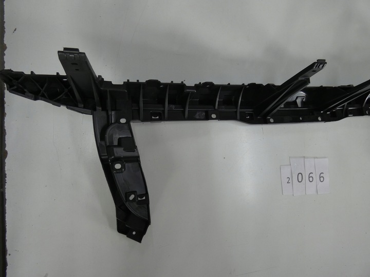 фото №7, Балка бампера усилитель kia sedona