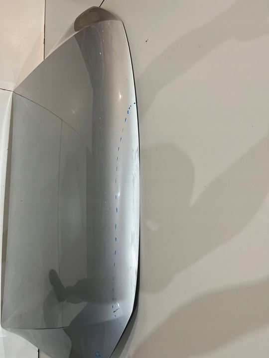 фото №9, Капот крышка двигателя volkswagen amarok 2h6