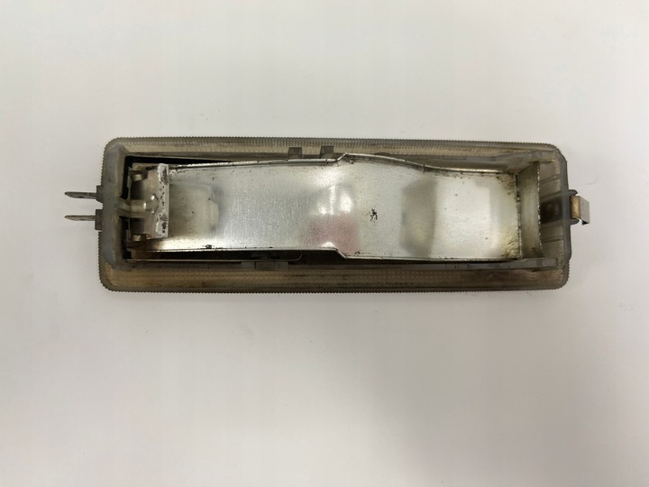 фото №9, Лампа освещение кабины mercedes c126 w126 se sel sec 1268200101