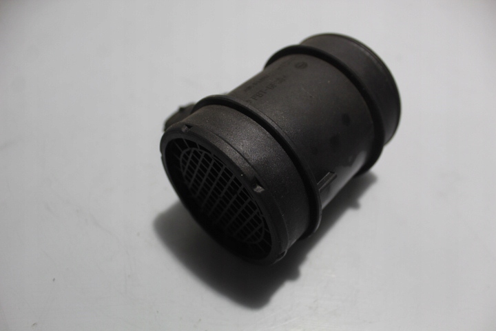 фото №1, Витратомір повітря saab 9-3 ii 1.9tid