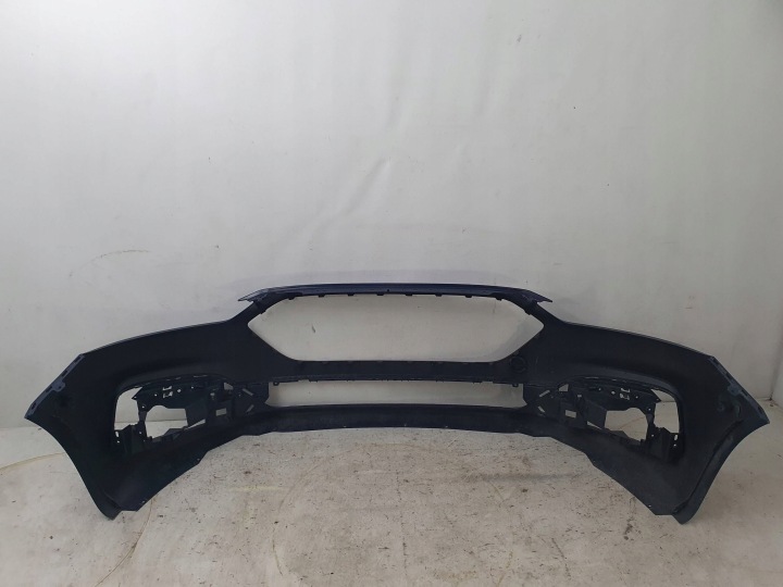 фото №11, Ford mondeo mk5 рестайлінг 19-22 бампер перед передній js7b-17d957-a