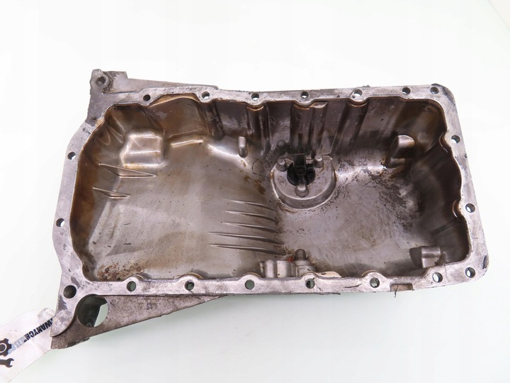 фото №5, Піддон масляна audi a6 c5 1.8 t