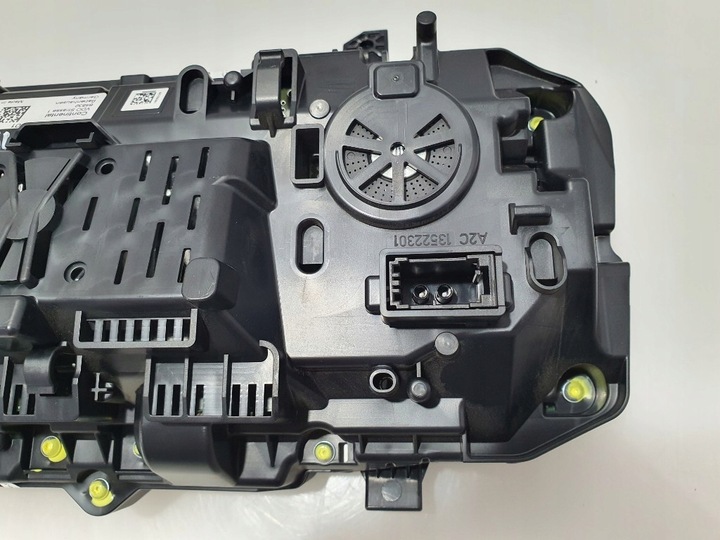 фото №10, Seat ibiza v fr arona 2019 манометр tacho спидометр 6f0920790 оригинал 157tys.km