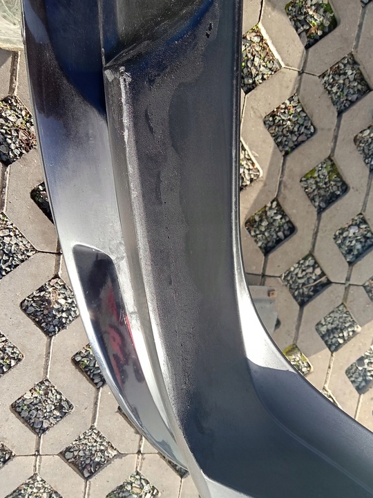 фото №9, Бампер зад pdc vw tiguan 5n r-line lc9x 5n0807301ck