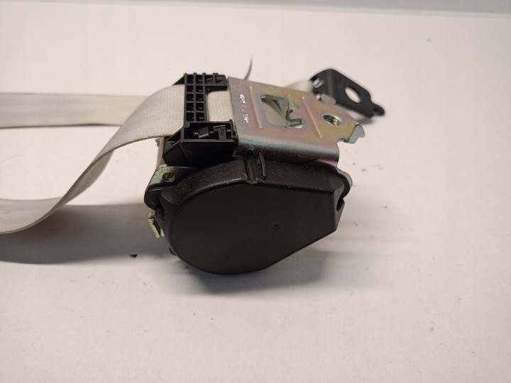 фото №7, Pas безпеки зад правий renault zoe