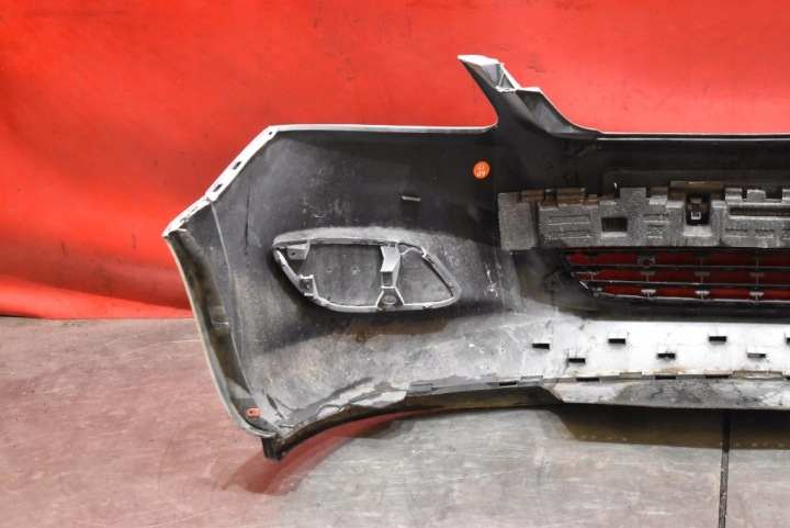фото №9, Бампер перед передний z20r opel zafira b рестайлинг 08-14