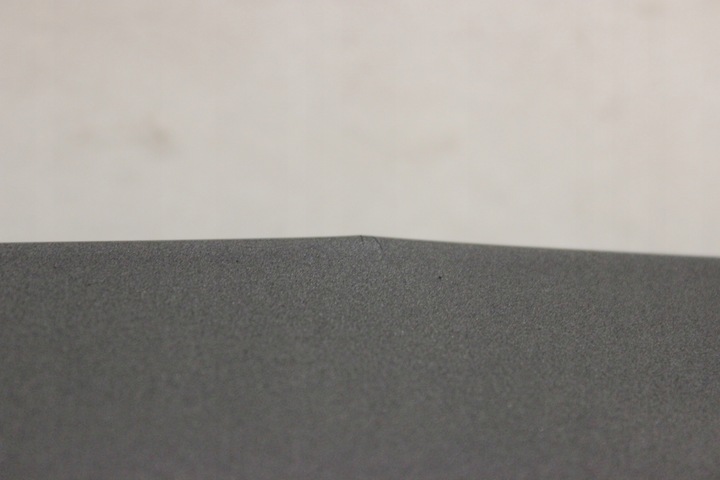 фото №7, Peugeot 3008 09r- крышка багажника зад задняя