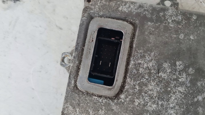 фото №7, Перетворювач xenone peugeot 407 1307329095 європа