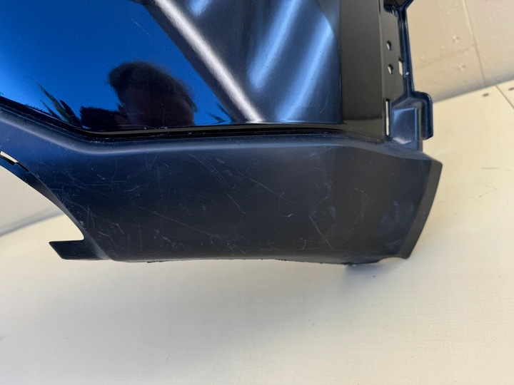 фото №12, Nissan x-trail iv 4 t33 21r- бампер перед переднє 620226rn0h